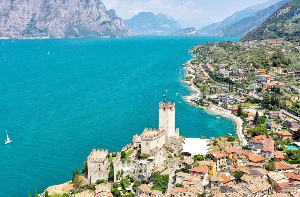 Vacanze in Camper: 6gg sul Lago di Garda – a partire da 780,00€